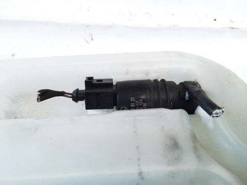 2218690121 Waschwasserpumpe, Scheibenreinigung  Volkswagen Crafte DE1012033-36