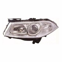 FüR Renault Megane Mk3 2006-04/2009 Scheinwerfer Kopflicht UK Beifahrerseite N/S