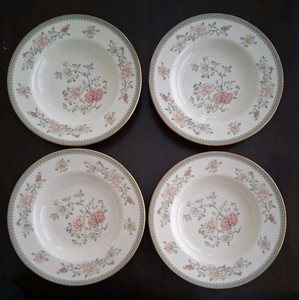 Minton Jasmine China | eBay