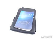 BMW i4 manual. Manual 2024 Coupe 4/5dr (22-24) eDrive35
