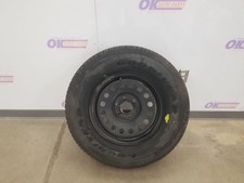 11 2011 Chevy Suburban 1500 Ltz 17x7-12 Spare Wheel 16 Hole And T26570d17 Tire