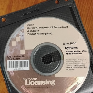 Windows XP Professional X64 | eBay