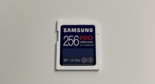 Samsung PRO Ultimate 256GB MB-SY256S/AM SDXC