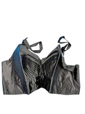 Vintage 50s Exquisite Form Bra Size 34C