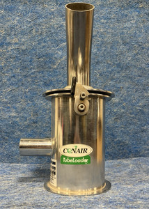 Conair Tube Loader  Model-TLR  Serial#178909