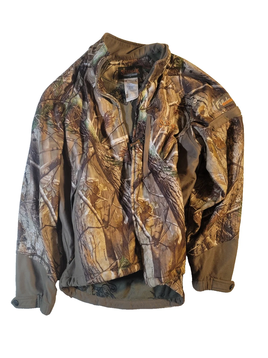 ジャケット・アウター vainlarchive REAL TREE JKT S size Realtree Real Tree Hunting Coats & Jackets for sale | eBay