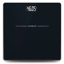 RENPHO Digital Body Weight Scale Highly Accurate Scale for Weight LED Display