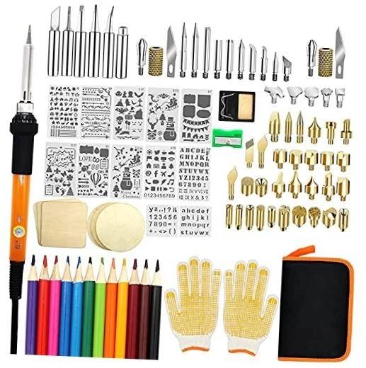 Craft Wood Burning Kits for sale - eBay
