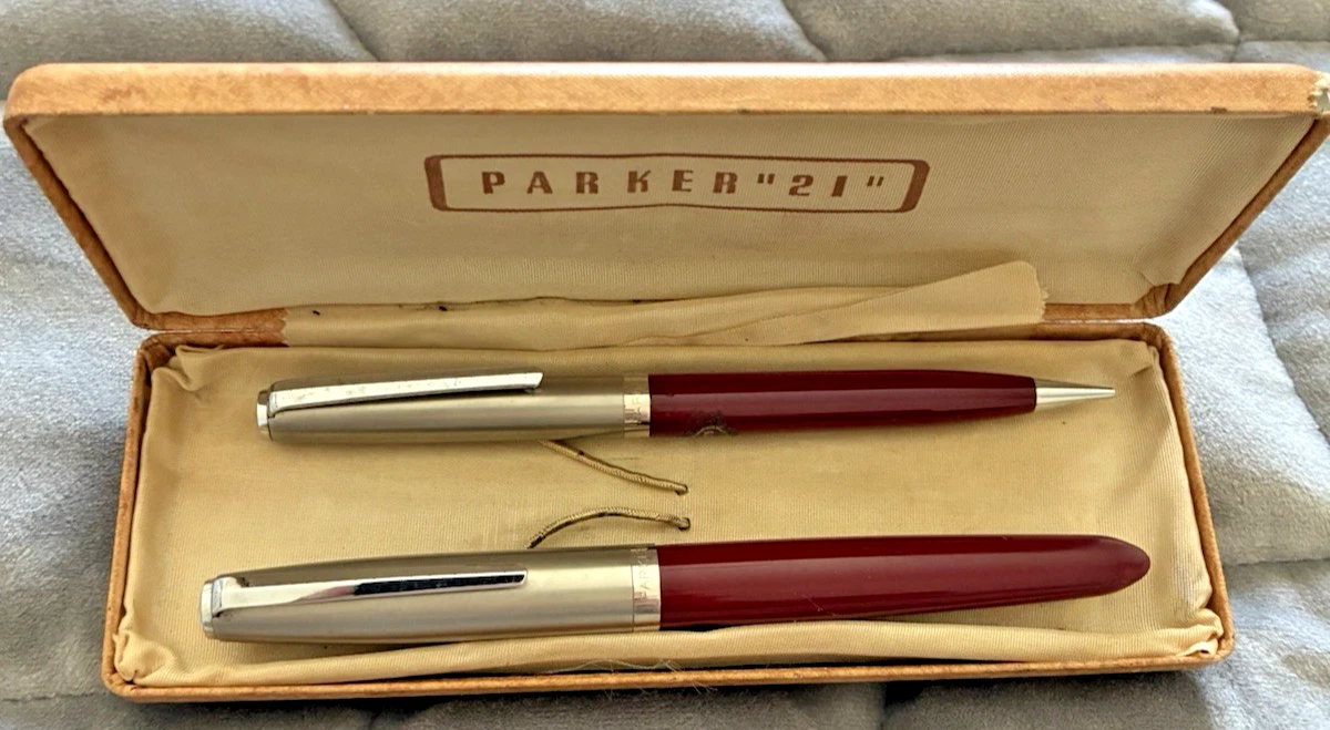Parker 21 for sale | eBay