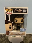 Funko Pop! Vinyl: Firefly - Simon Tam - Funko (Exclusive) #1829