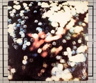 PINK FLOYD Obscured By Clouds LP VINYL 1972 US FIRST PRESSING Harvest SW-11078 C