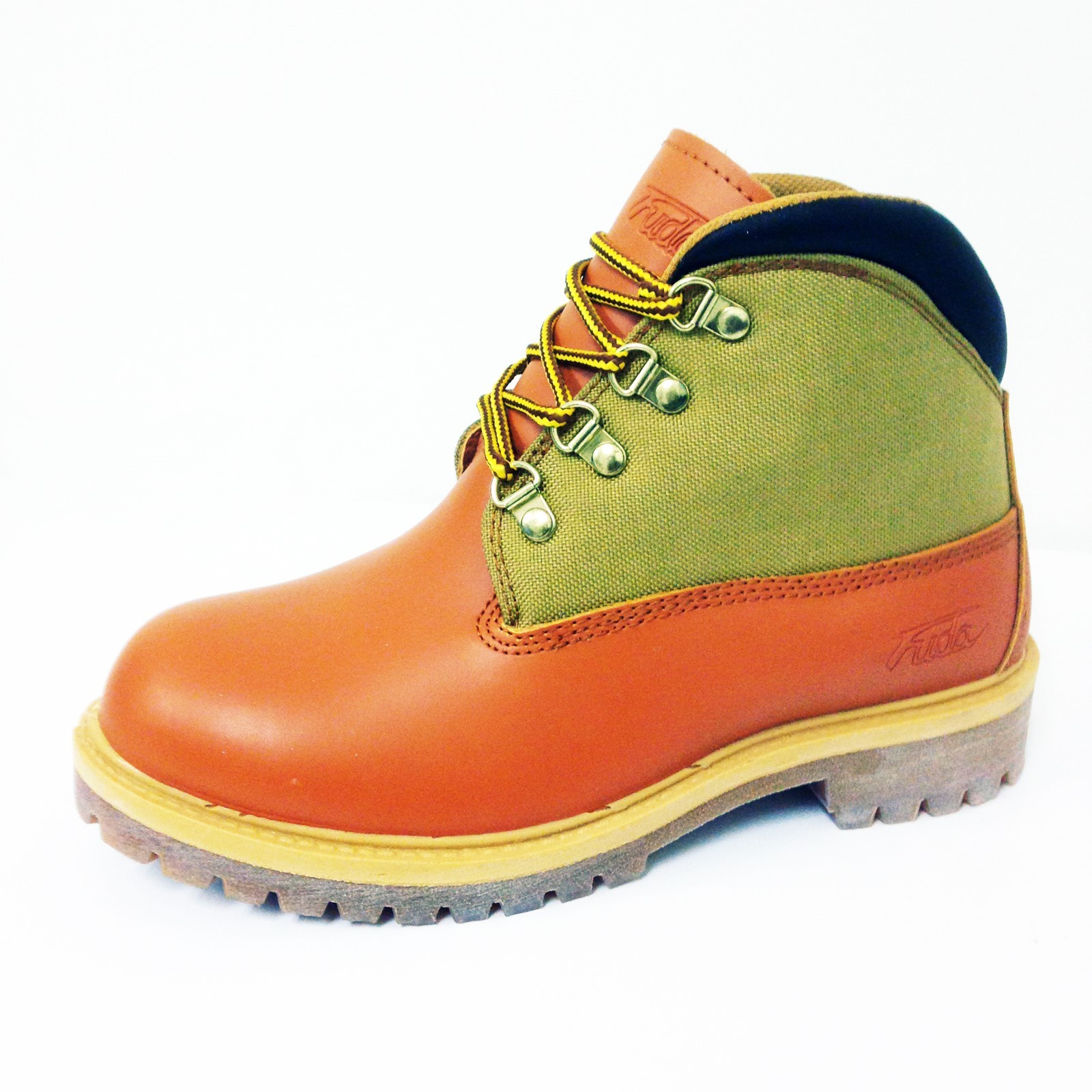 Men's Work Boots 5" Leather w Nylon Fashion Oxfords Casual Oil Resistant, Sizes eBay