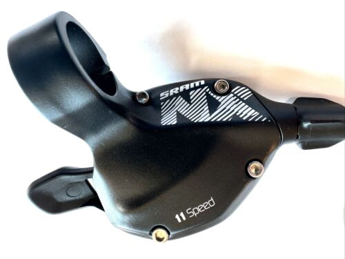 SRAM SL NX 11 Speed Right Bike Shifter Acuation Trigger Shifter NEW - Picture 2 of 7