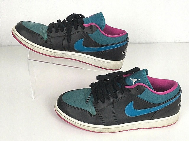jordan 1 low south beach