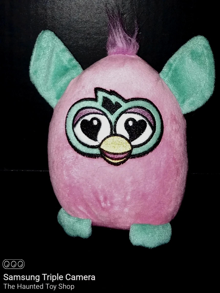 Haunted furby ebay 2025