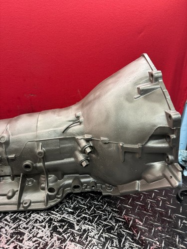64-UP GM CHEVY TH400 CASE * NO INTERNALS* NO HD (HEAVY DUTY) NO BOLTS DUST COVER - Bild 7 von 12