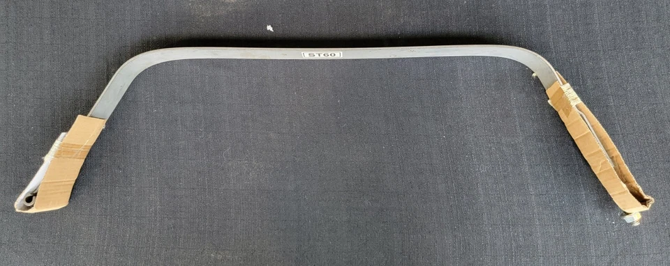 Jeep Spectra Premium Inc. 76-86 CJ5, CJ7, CJ8 15 gal. Correa del tanque de combustible ST60 (NUEVO) Foto 2 de 4