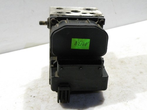 Citroën Xsara Picasso 2001 2.0HDI ABS Bremse Pumpe Einheit Modul 9633666580