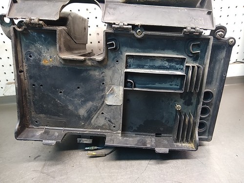 Arctic Cat Pantera Mountain Cat ZL ZR 800efi 2002-2003 Airbox Tool Tray 24121203 - Picture 7 of 7