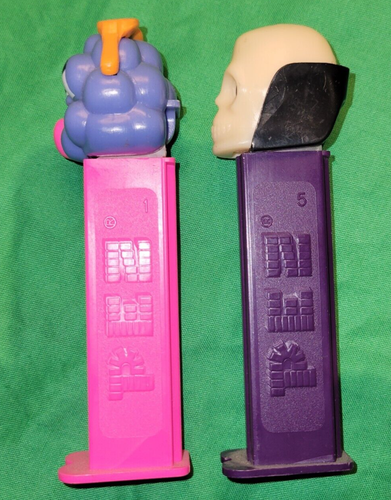 Great assortment of PEZ dispensers - some rare, all great & in good condition - Picture 7 of 15