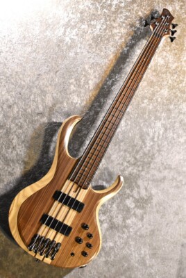 Ibanez Btb745-Ntl Btb Standard Natural Low Gloss Boutique Ibanez Btb745-Ntl Btb Standard Natural Low Gloss Boutique
