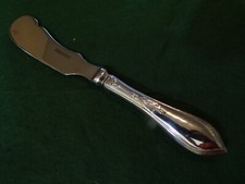 Villeroy & Boch Modell LILIA Vorleger Buttermesser 18/10 TOP  !
