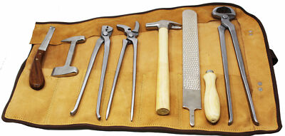 Kit Entretien Sabots Kadimendium Outils De Maréchal-ferrant