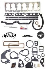 1935-1954 Gmc Pontiac 208 222 239 Full Engine Gasket Set Best Gasket 1935-1954 Gmc Pontiac 208 222 239 Full Engine Gasket Set Best Gasket