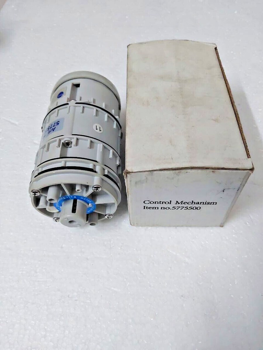 VALVE ASSEMBLY