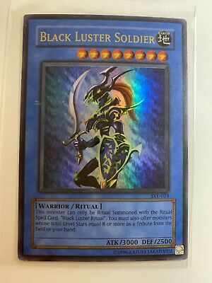 Vampire Genesis SD2-EN001 - 1st Edition - Ultra Rare Holographic Yugioh