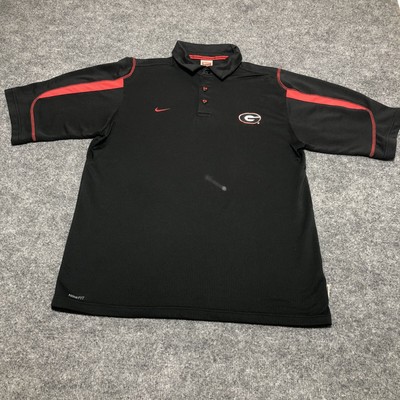 Nike Team Dri-Fit GEORGIA BULLDOGS 