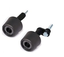 BARRACUDA KIT COPPIA TAMPONI PARATELAIO CARENA KAWASAKI NINJA ZX6R 636 2007-2008