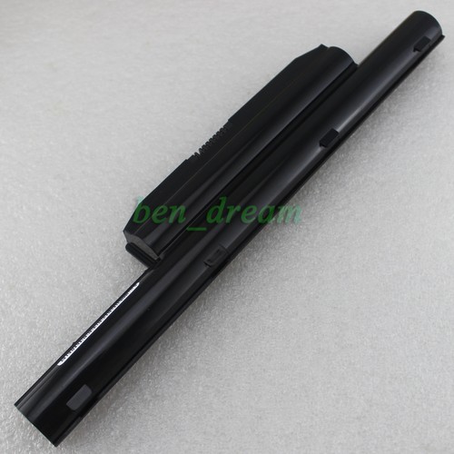 New Battery for Fujitsu LifeBook LH532 AP FMVNBP215 FMVNBP216 FPCBP334 FPCBP335 - Picture 2 of 4
