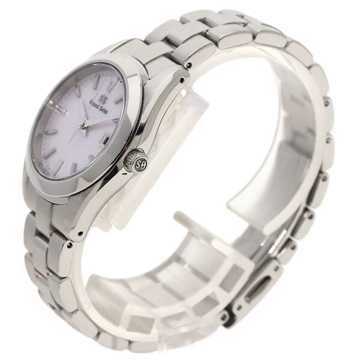 Seiko STGF267 4J52-0AB0 Grand Seiko Heritage Collection Seiko STGF267 4J52-0AB0 Grand Seiko Heritage Collection