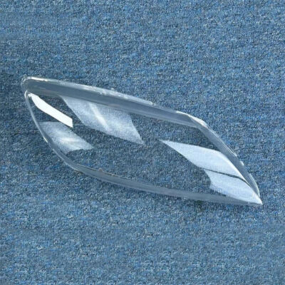 Right Front Clear Headlight Lens Cover For Mazda RX-8 2004-2011 1x