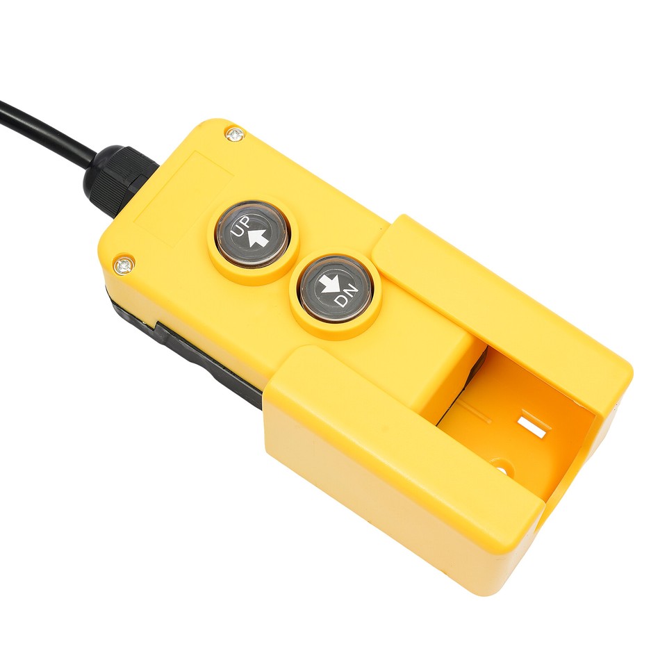 Electric Hydraulic Pump, Hydraulic Power Unit 12V, Single Acting Oil