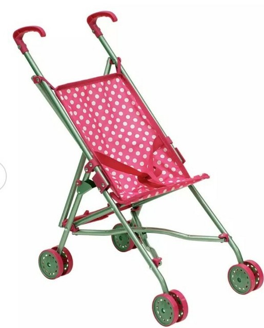 chad valley stroller