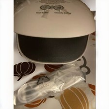 Hand Massager W/heat - Comfier Cf-4803 Air Compression