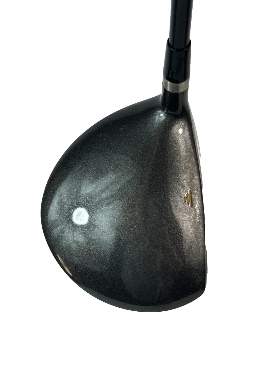 GOLDEN BEAR 1 WOOD 10* ALDILA VELOCITOR 100 GRAPHITE SHAFT RH 44