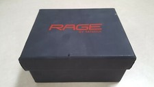 Rage Tatsoul Tattoo Power Supply Gunmetal Gray Touchscreen