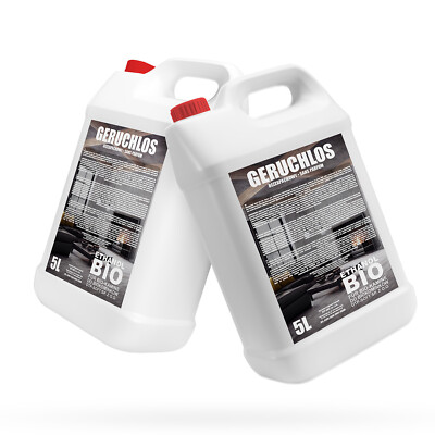 10L Bioethanol Premium PREMIUM Tischkamin Ethanolkamin Kaminethanol 2 x 5L Liter