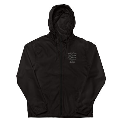 Gangster Disciple Nation 74 GD Windbreaker | 7414 Folks Growth and