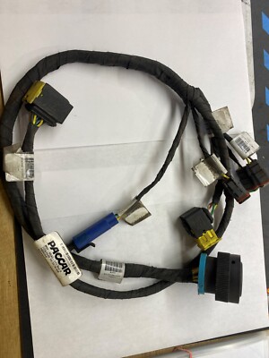 2013-2022 KENWORTH T680 PACCAR MX-13 DEF TANK WIRE WIRING HARNESS