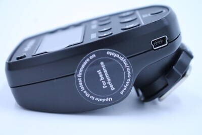 Profoto Air Remote TTL-F for Fujifilm in perfect condition From