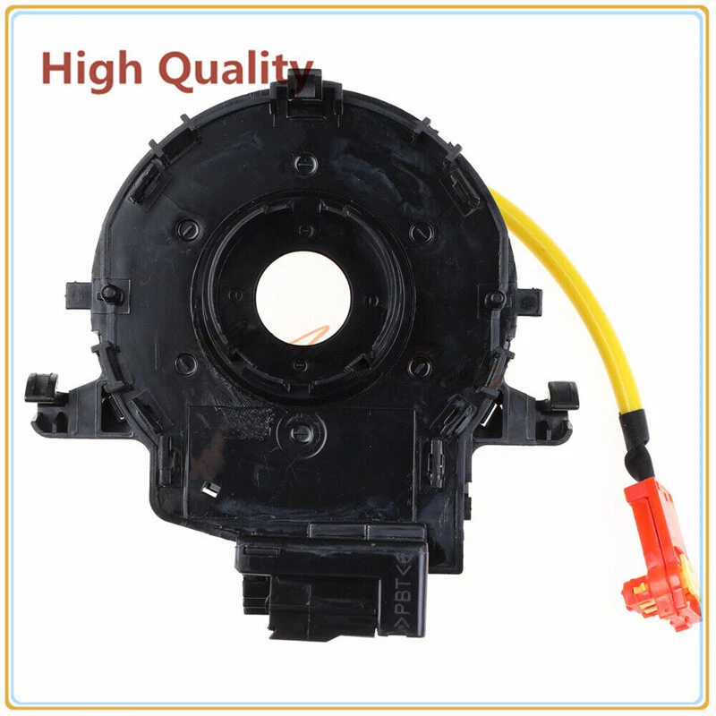 Nuevo resorte de reloj para Toyota Hilux KUN26 chasis de plataforma 2006-2015 84307-0K020 Foto 4 de 4