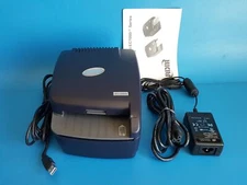 RDM EC7011f Dual-Sided Check Reader Model EC7000i with Power Adapter & USB Cable
