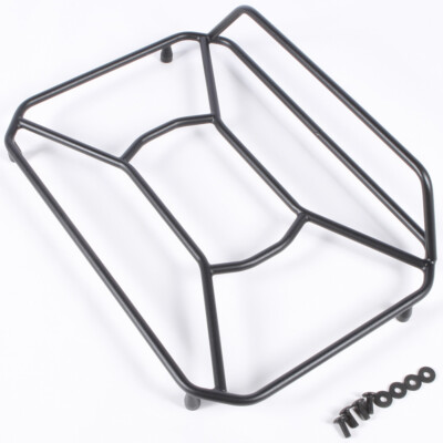 GIVI 2010 1198 S Corse Ducati TREKKER TOP CASE LUGGAGE RACK E142B
