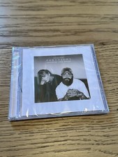 Taylor Swift - Fortnight (feat Post Malone) CD Single - Brand New (Sealed)