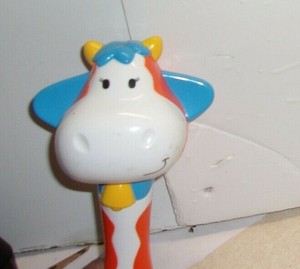 cow rattle