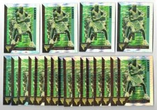 2020 Panini Los Angeles Lakers NBA Champions Team Set Basketball Cards 31